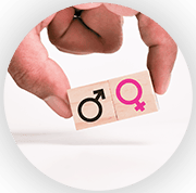 Test ADN de genre Test ADN de genre dès 6 semaines à Sainte-Marie – Clinique Prélèvements NR