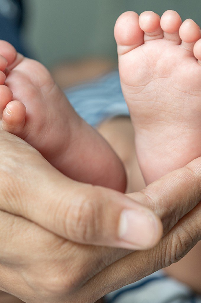 Prélèvements pédiatriques en Beauce Prélèvements pédiatriques pour nourrissons à la Clinique de Prélèvements NR en Beauce, Sainte-Marie